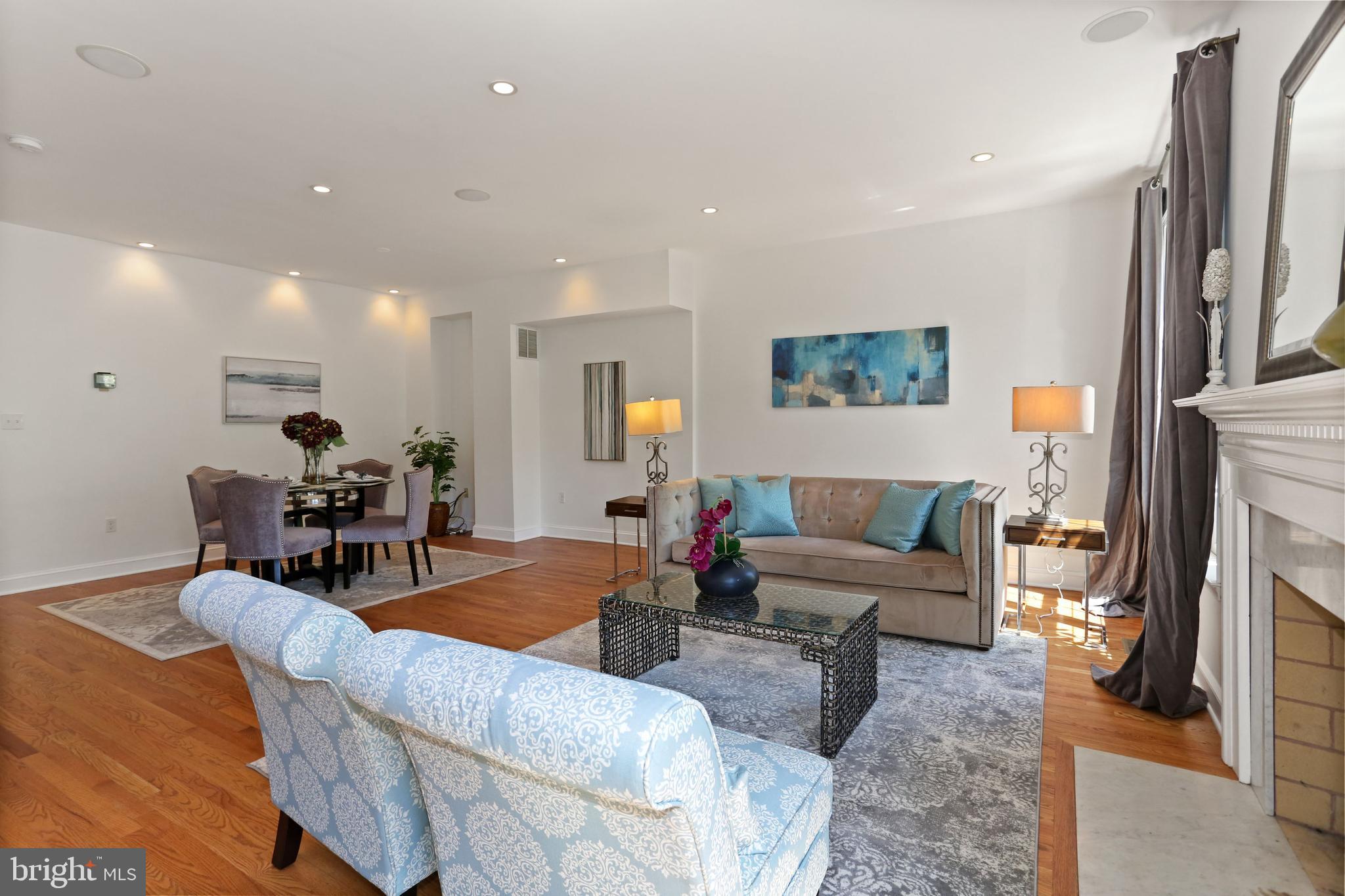 3651 Winfield Lane Northwest Washington, DC 20007 - Photo 14 of 42