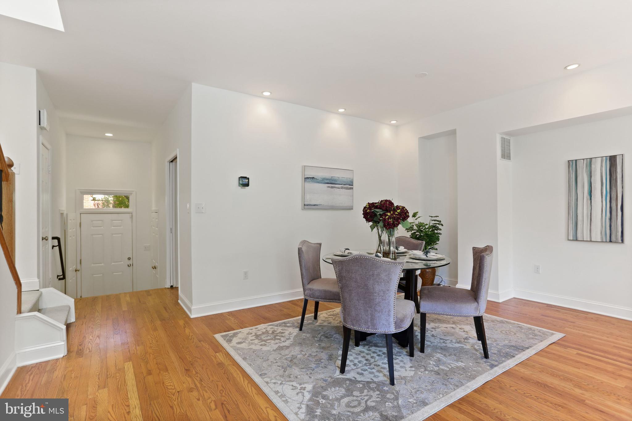 3651 Winfield Lane Northwest Washington, DC 20007 - Photo 15 of 42