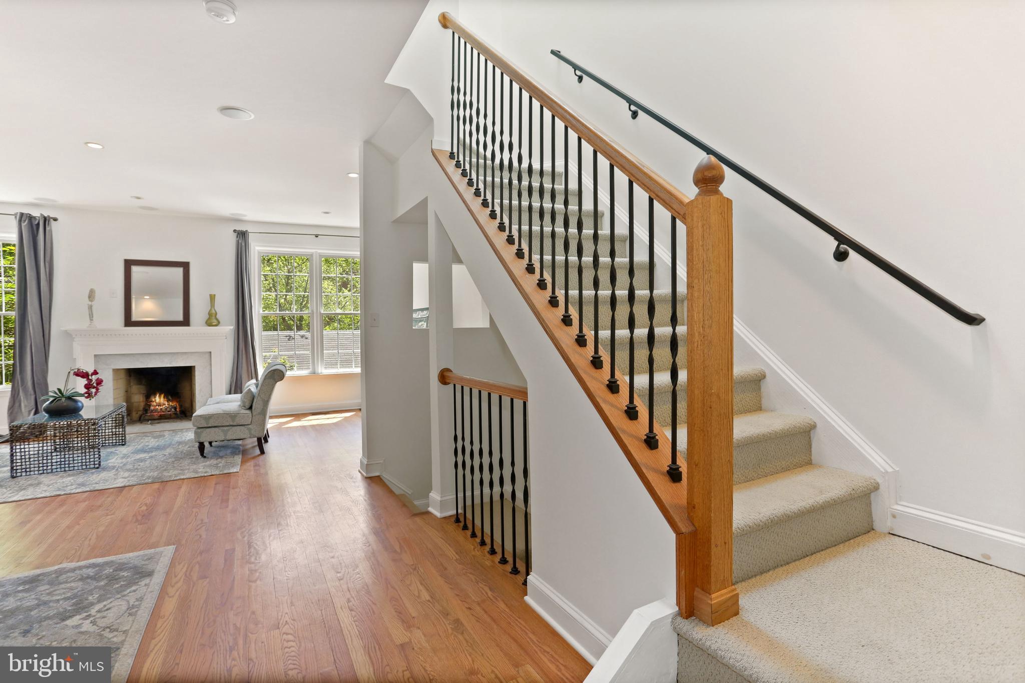 3651 Winfield Lane Northwest Washington, DC 20007 - Photo 17 of 42