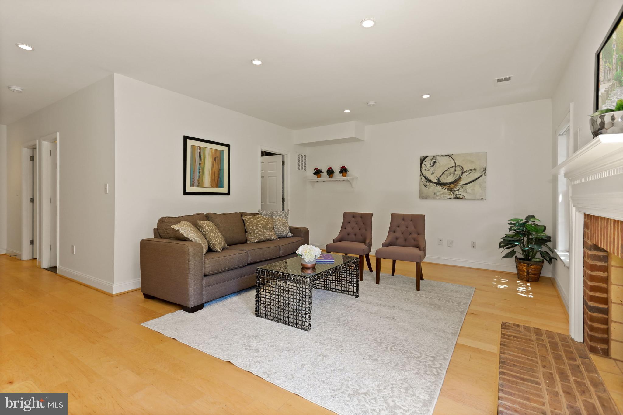 3651 Winfield Lane Northwest Washington, DC 20007 - Photo 31 of 42