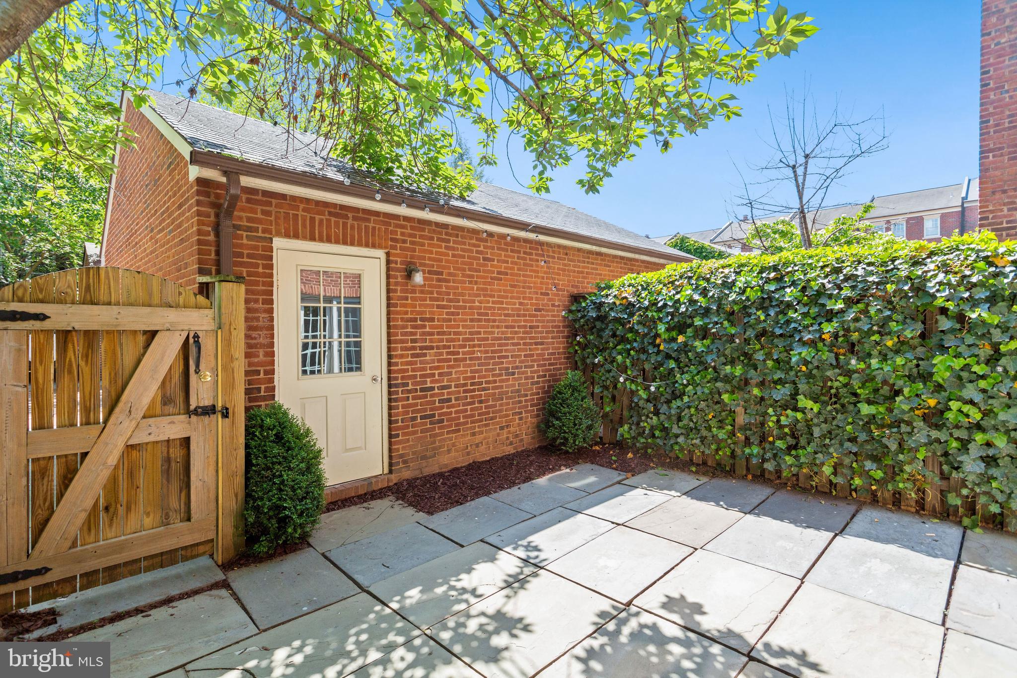 3651 Winfield Lane Northwest Washington, DC 20007 - Photo 36 of 42