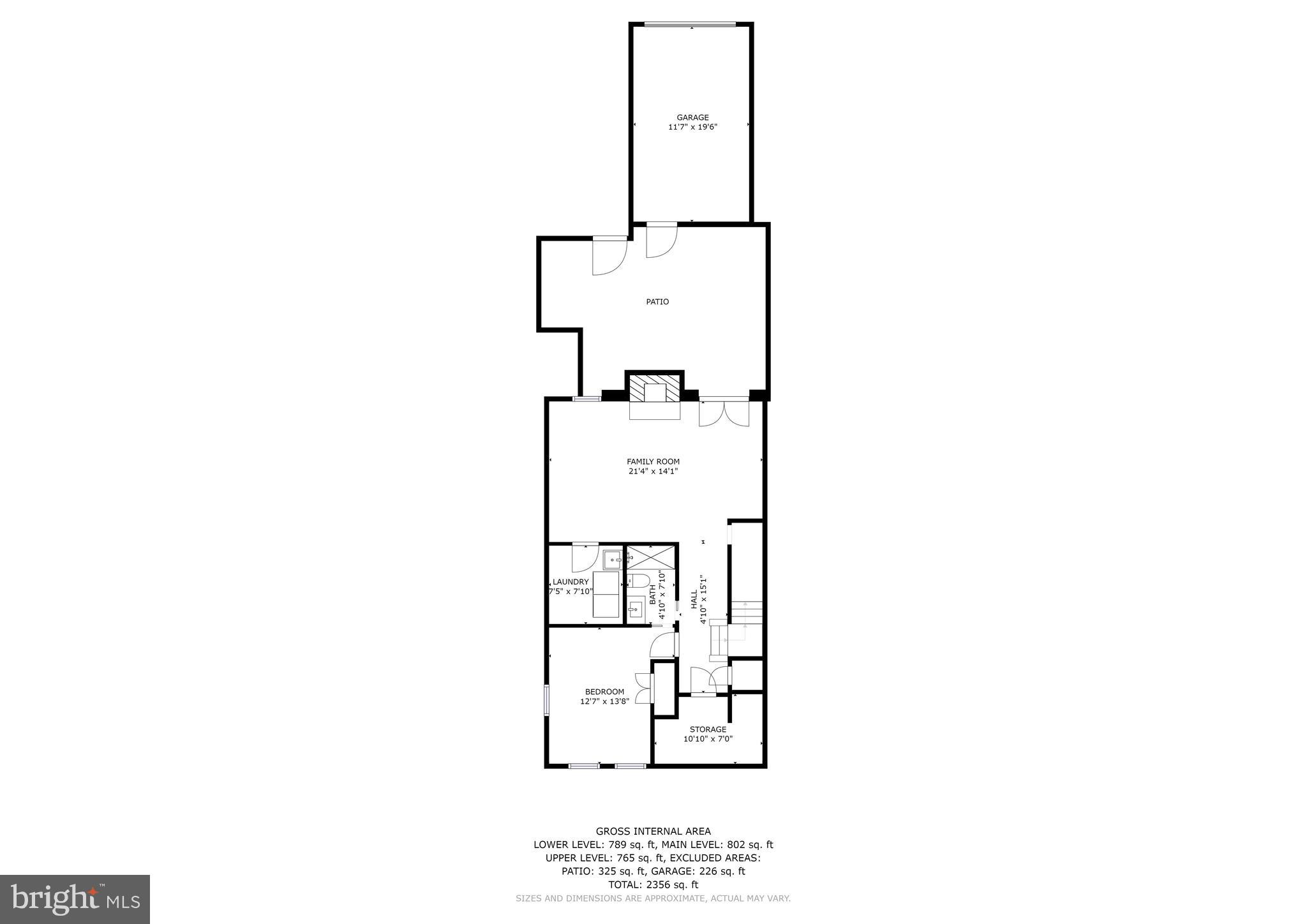 3651 Winfield Lane Northwest Washington, DC 20007 - Photo 42 of 42