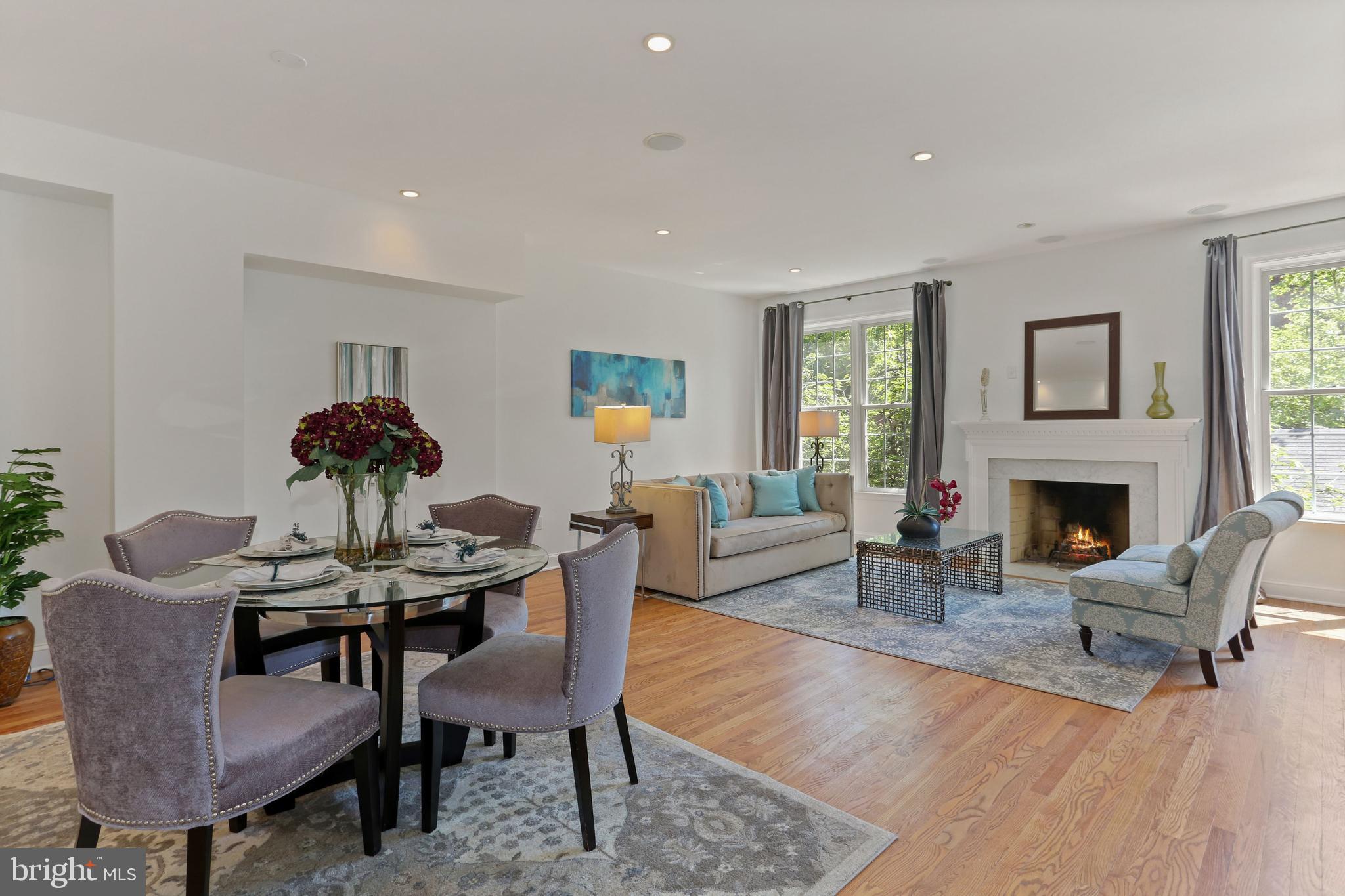 3651 Winfield Lane Northwest Washington, DC 20007 - Photo 10 of 42