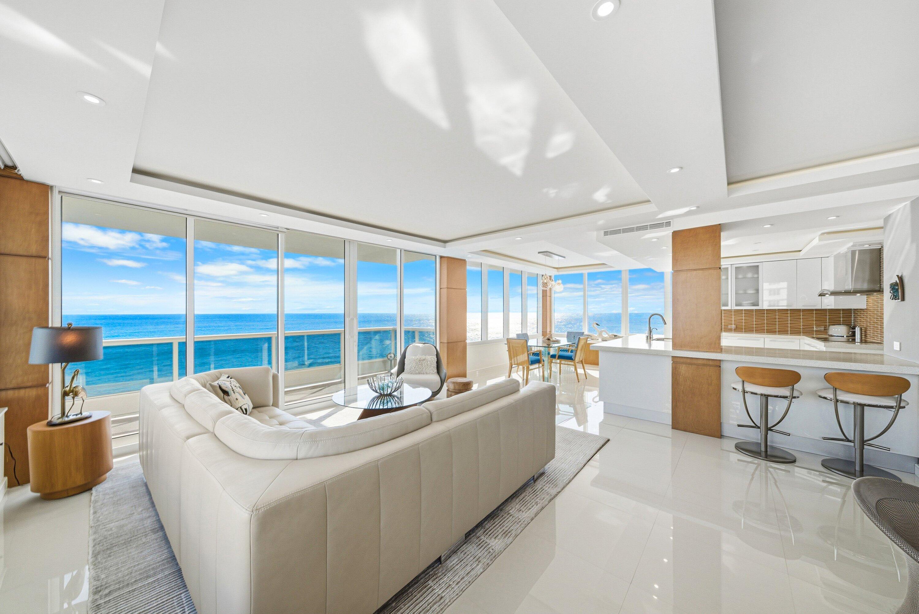 700 South Ocean Boulevard, Unit 501 Boca Raton, FL 33432 - Photo 14 of 73 011-700SouthOceanBoulevard-501-BocaRaton