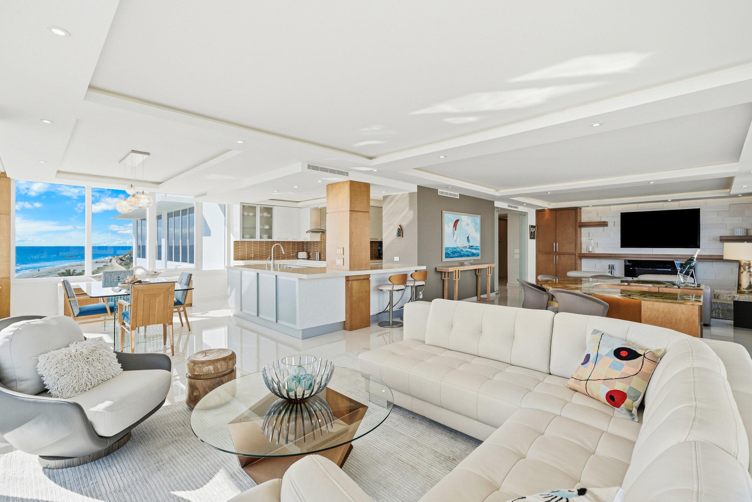 700 South Ocean Boulevard, Unit 501 Boca Raton, FL 33432 - Photo 15 of 73 014-700SouthOceanBoulevard-501-BocaRaton