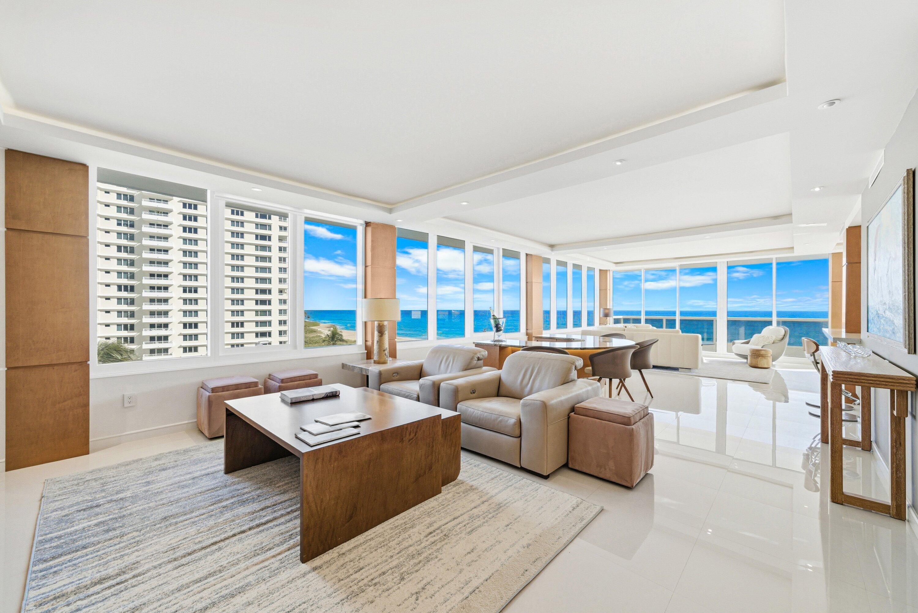 700 South Ocean Boulevard, Unit 501 Boca Raton, FL 33432 - Photo 4 of 73 005-700SouthOceanBoulevard-501-BocaRaton