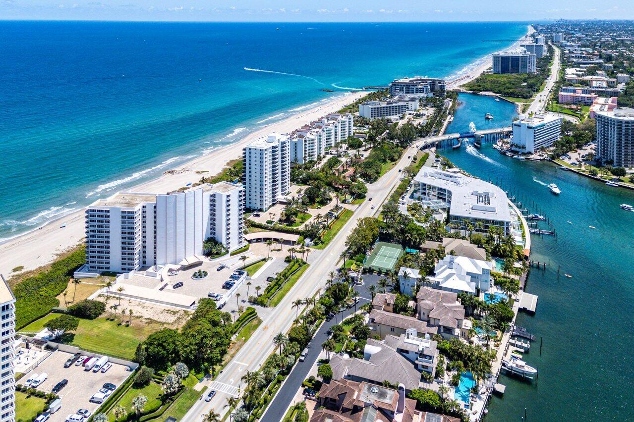 700 South Ocean Boulevard, Unit 501 Boca Raton, FL 33432 - Photo 55 of 73 044-700SouthOceanBoulevard-1001-BocaRato