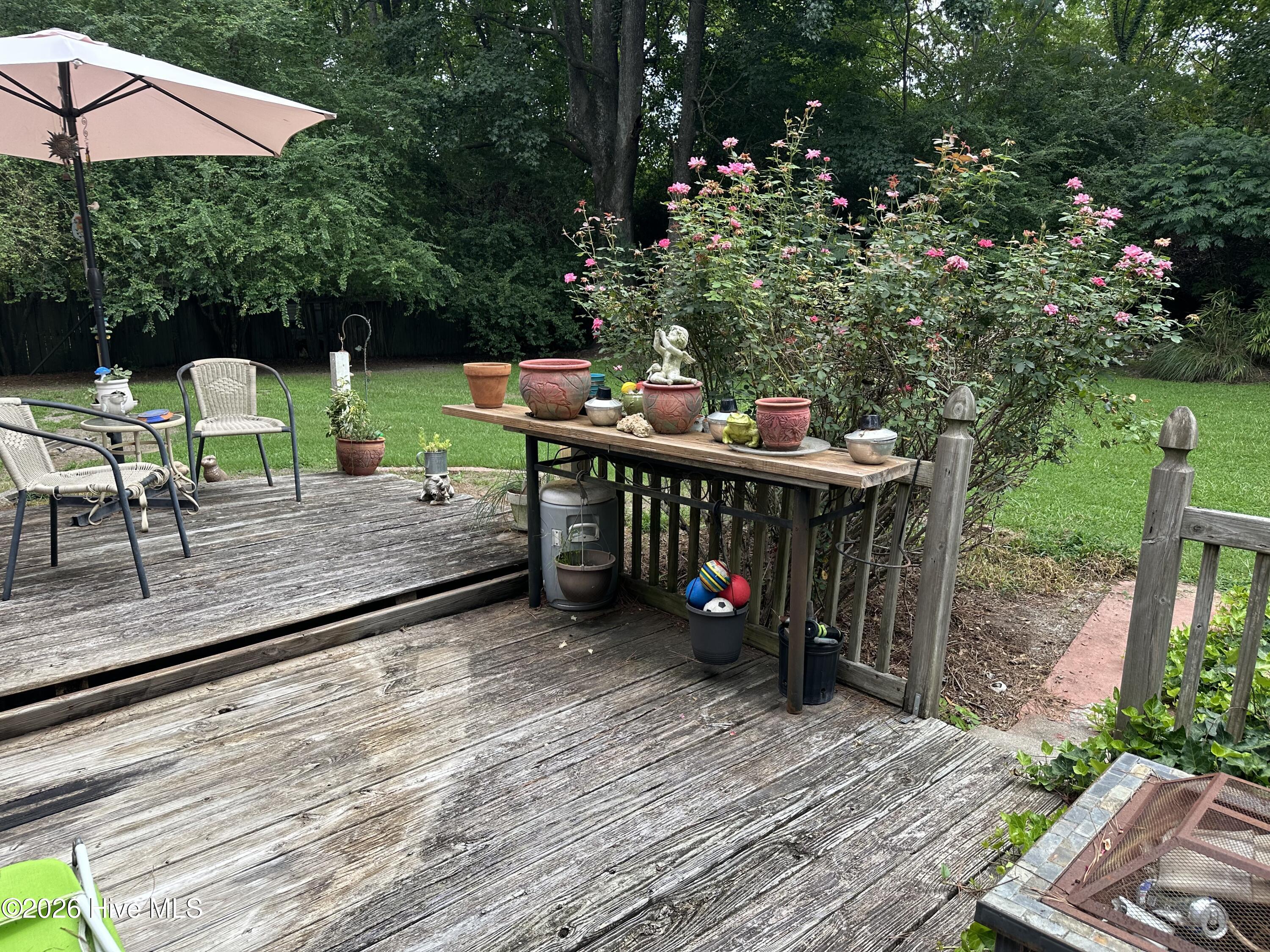 4646 Windsor Road Elm City, NC 27822 - Photo 18 of 26 Gallery Image 18
