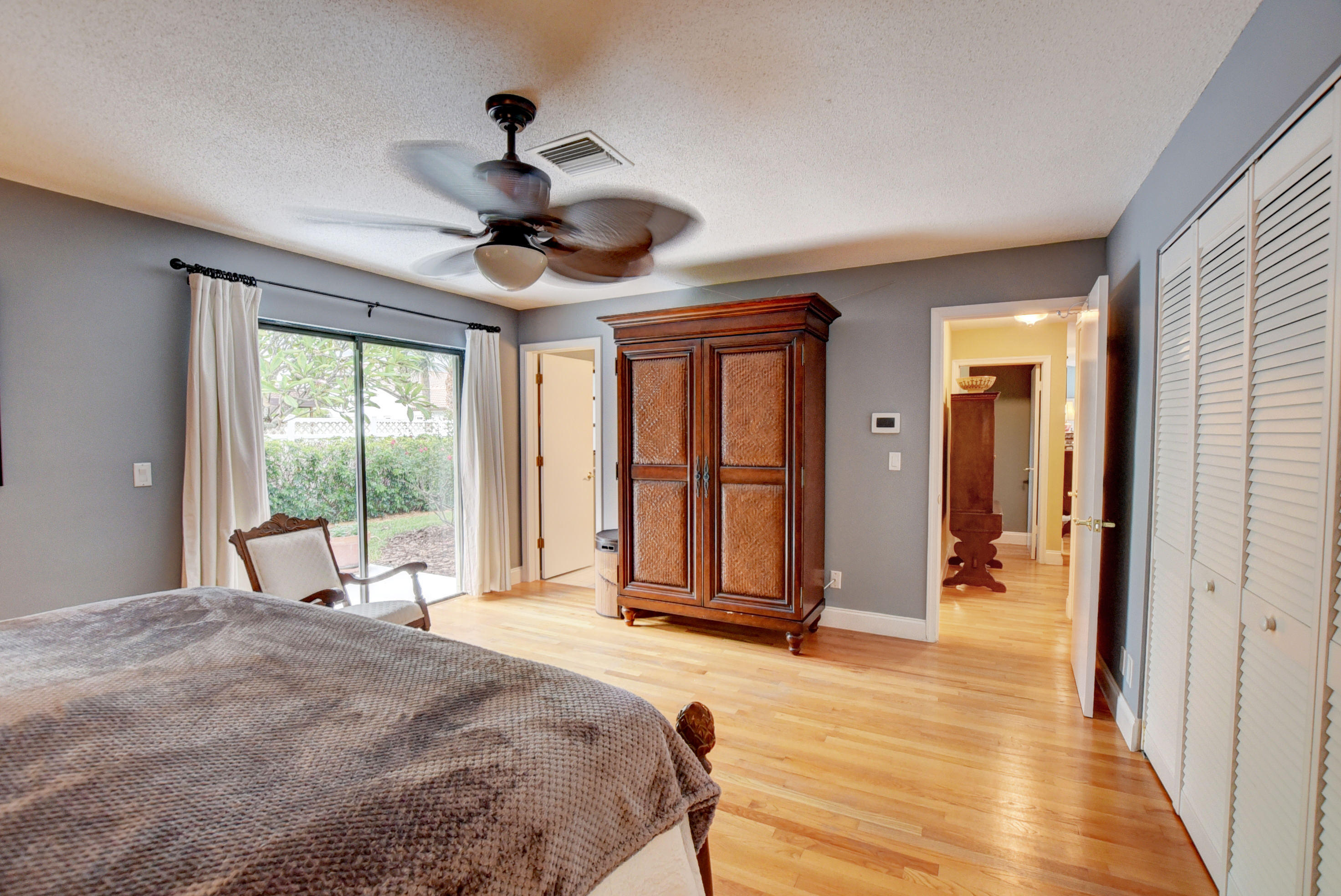 1360 Southwest 15th Street Boca Raton, FL 33486 - Photo 18 of 36 Master Suite