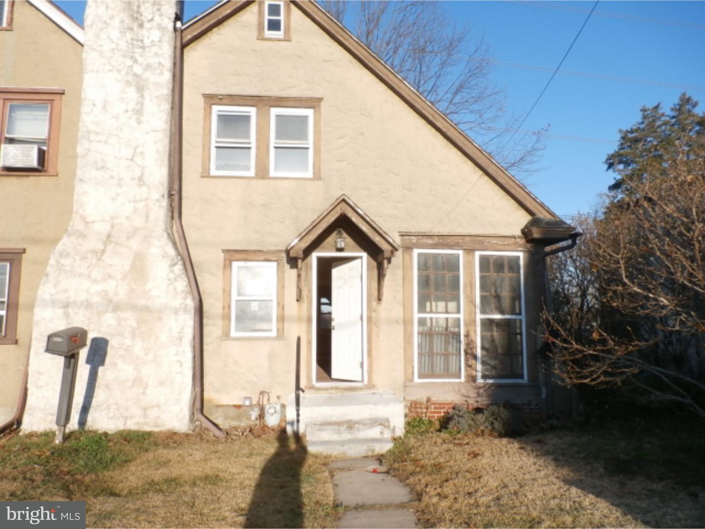 7 East Rodgers Street Ridley Park, PA 19078 - Photo 1 of 19 Exterior Front