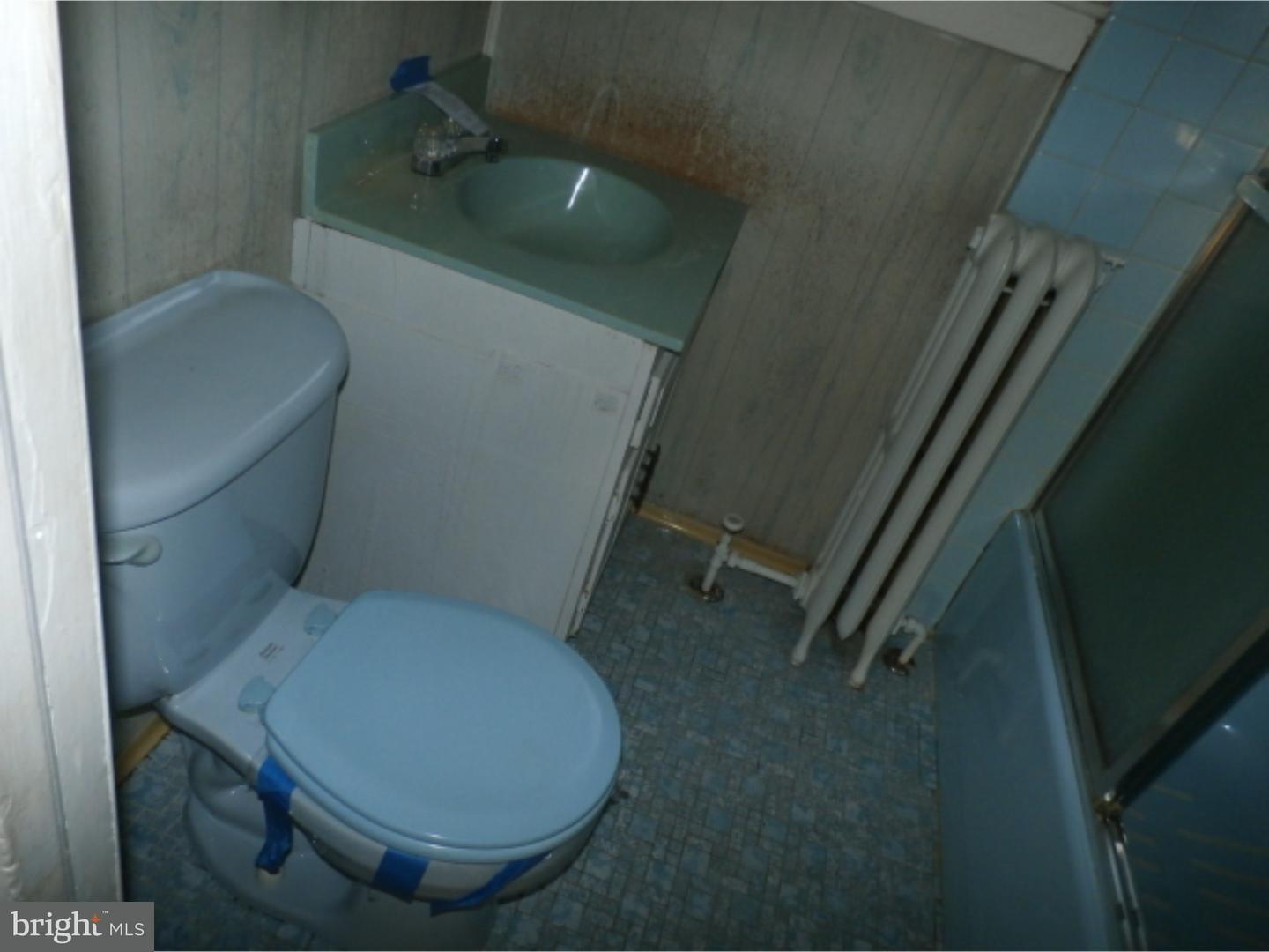 7 East Rodgers Street Ridley Park, PA 19078 - Photo 9 of 19 Bathroom