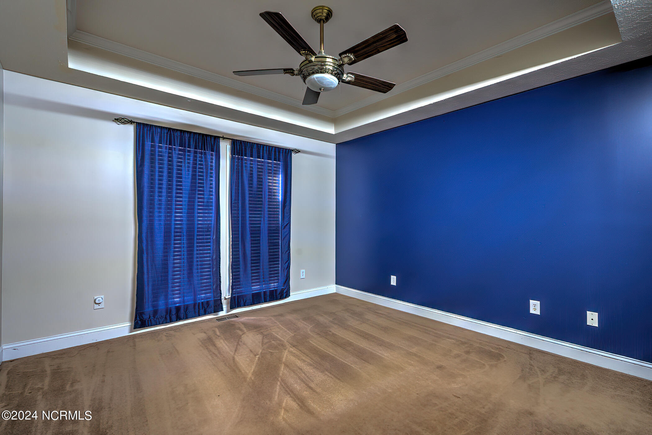 214 Beane Run Rockingham, NC 28379 - Photo 32 of 56 Bedroom 1