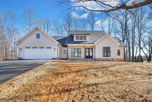 $765,500 | Lot 18 Farm Drive, Moneta, VA 24121