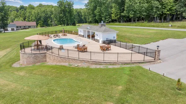 $765,500 | Lot 18 Farm Drive, Moneta, VA 24121