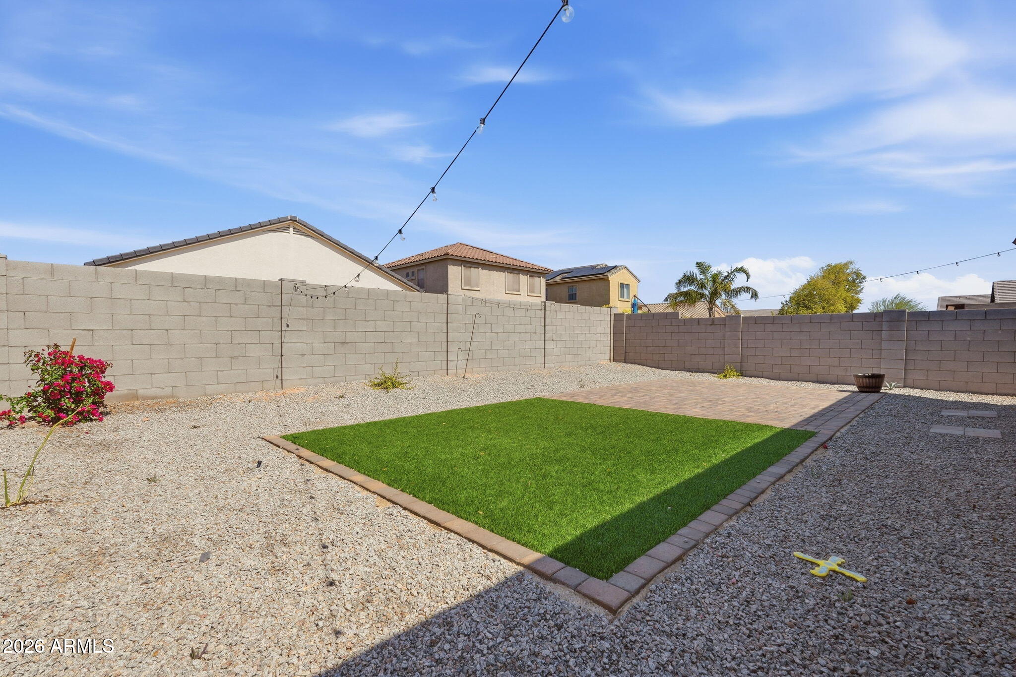 9458 Cotton Road Florence, AZ 85132 - Photo 38 of 41