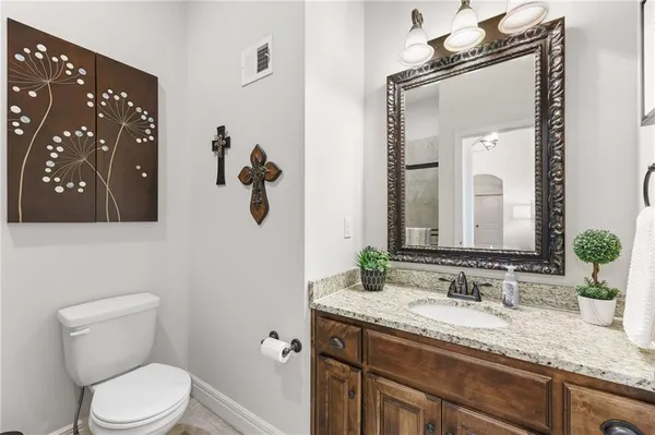 $775,000 | 24847 West 98th Street, Lenexa, KS 66227