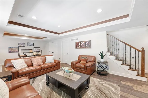 $775,000 | 24847 West 98th Street, Lenexa, KS 66227