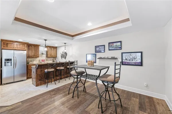 $775,000 | 24847 West 98th Street, Lenexa, KS 66227
