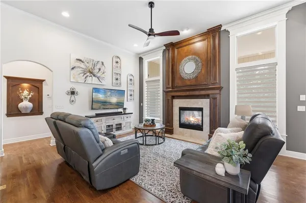 $775,000 | 24847 West 98th Street, Lenexa, KS 66227