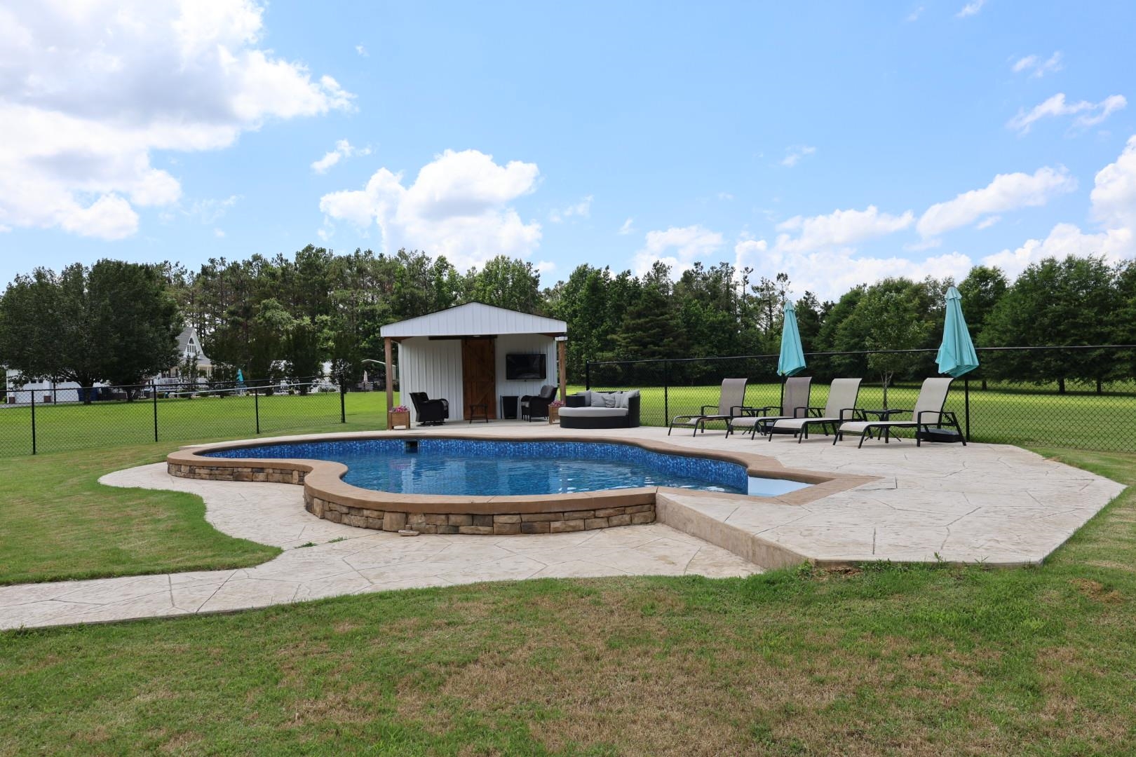 1550 Blanton Road Adamsville, TN 38310 - Photo 13 of 36