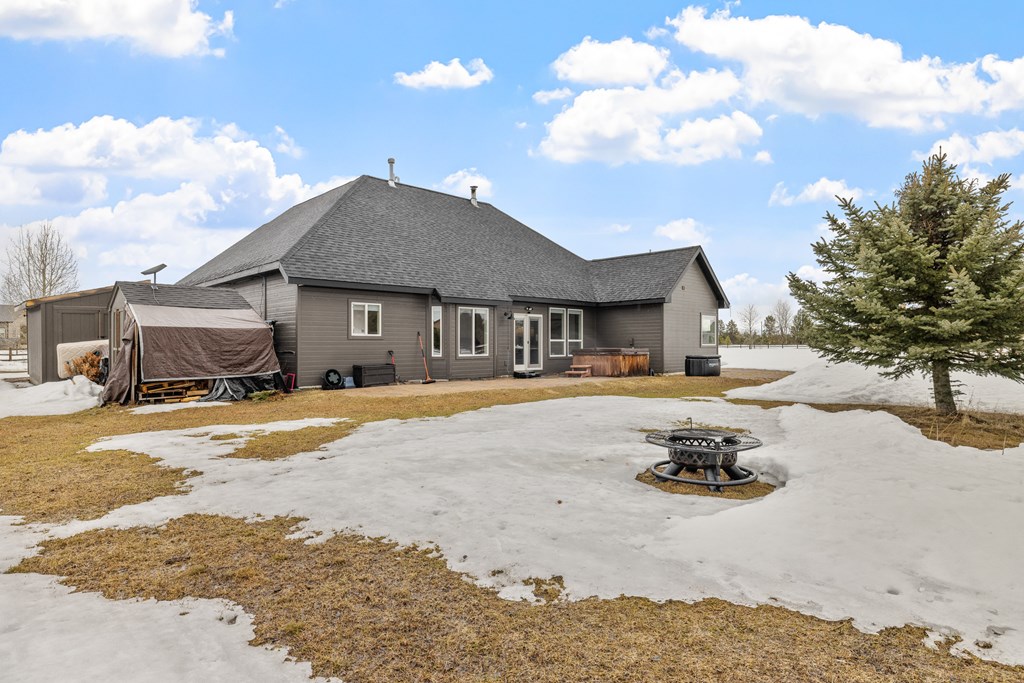 13247 Brookie Road McCall, ID 83638 - Photo 41 of 53