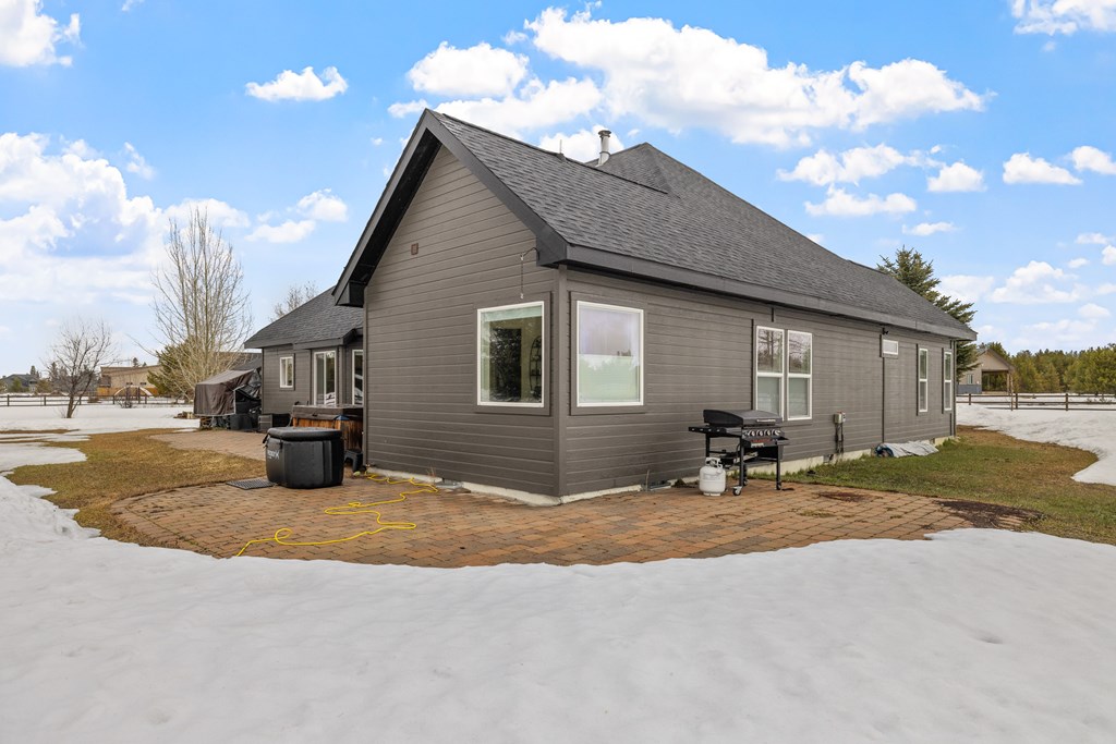 13247 Brookie Road McCall, ID 83638 - Photo 43 of 53