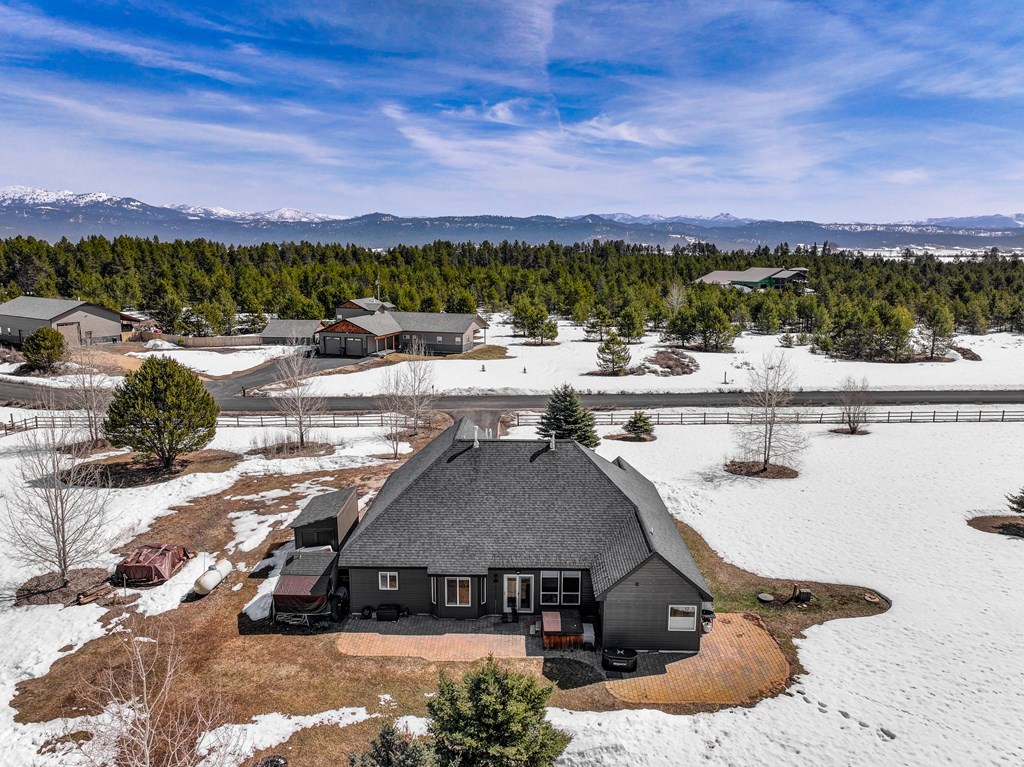 13247 Brookie Road McCall, ID 83638 - Photo 49 of 53