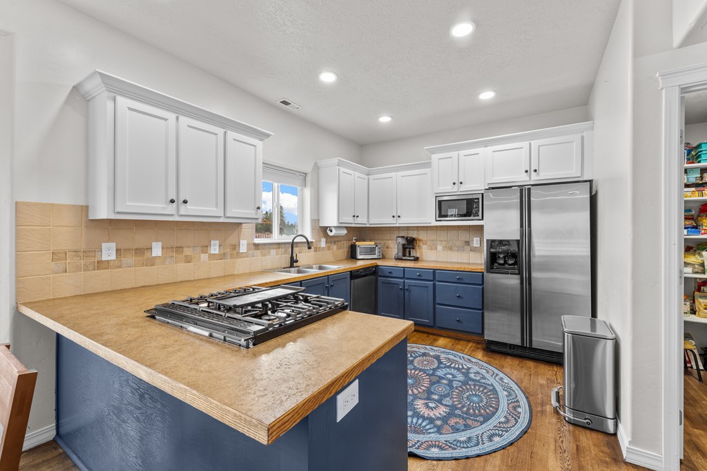 13247 Brookie Road McCall, ID 83638 - Photo 9 of 53