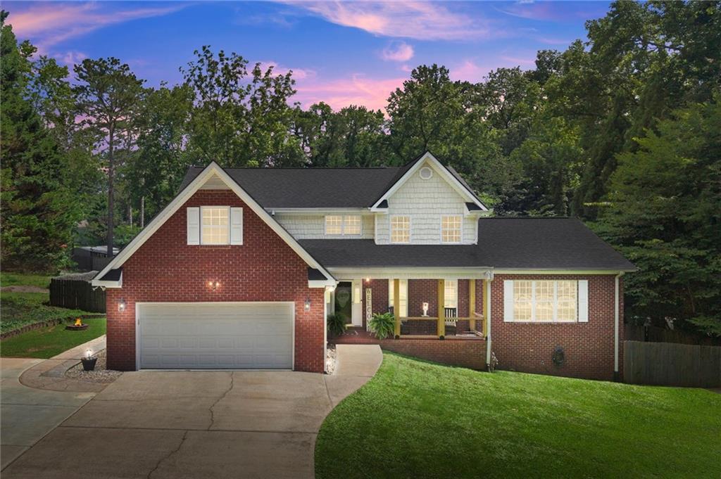 41 Connell Street Jasper, GA 30143 - Photo 3 of 63