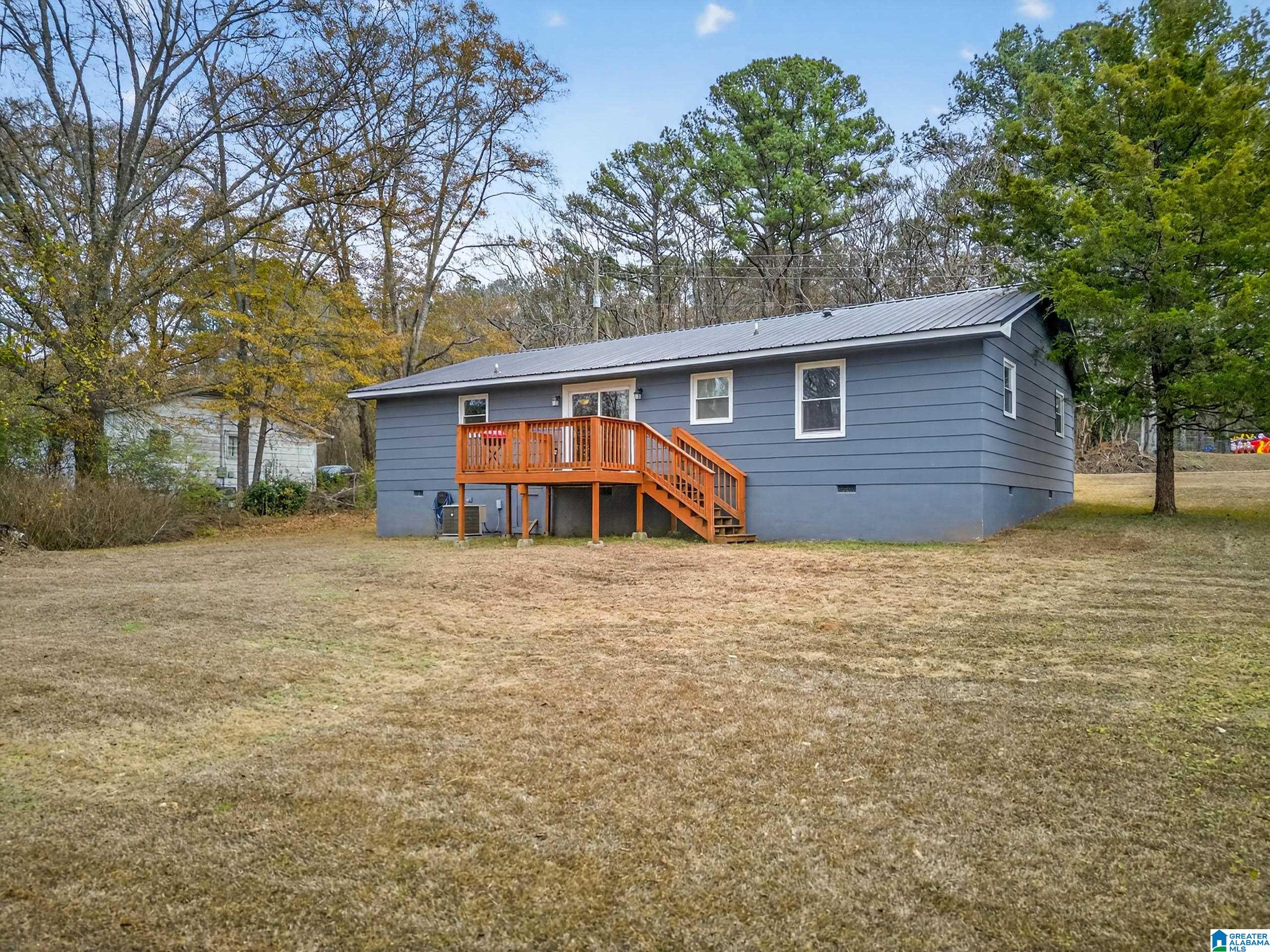 1516 Peaceburg Road Weaver, AL 36277 - Photo 32 of 34