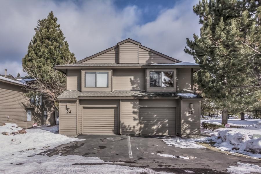 17788 West West Core Road, Unit 25 Sunriver, OR 97707 - Photo 1 of 29 29