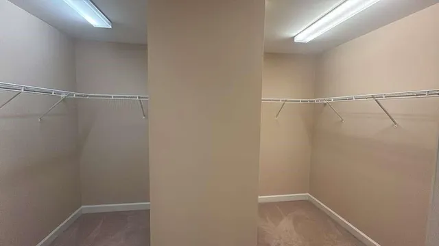 a view of small space