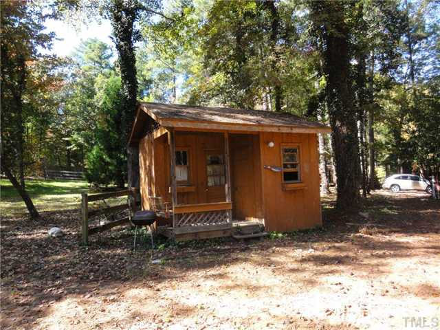 11632 Hickory Grove Church Road Raleigh, NC 27613 - Photo 7 of 11 Photo 7