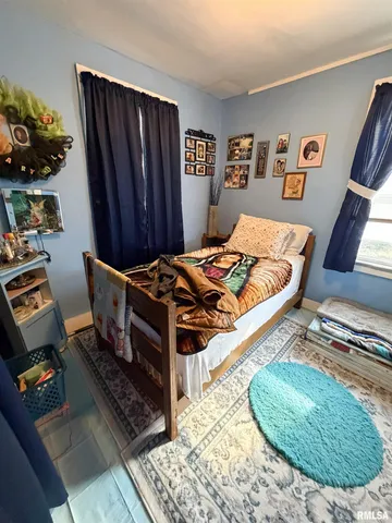 $59,000 | 804 East Lafayette Street, Olney, IL 62450