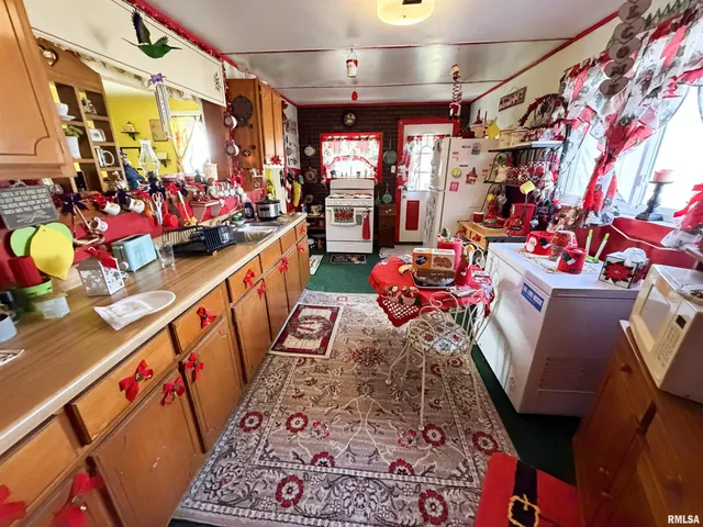 $59,000 | 804 East Lafayette Street, Olney, IL 62450