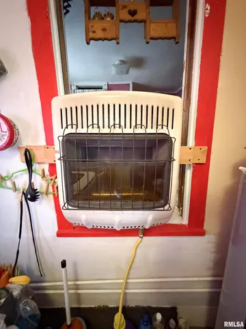 $59,000 | 804 East Lafayette Street, Olney, IL 62450