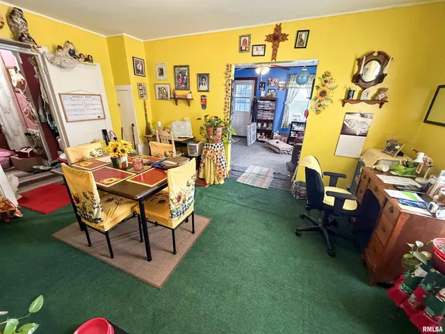 $59,000 | 804 East Lafayette Street, Olney, IL 62450