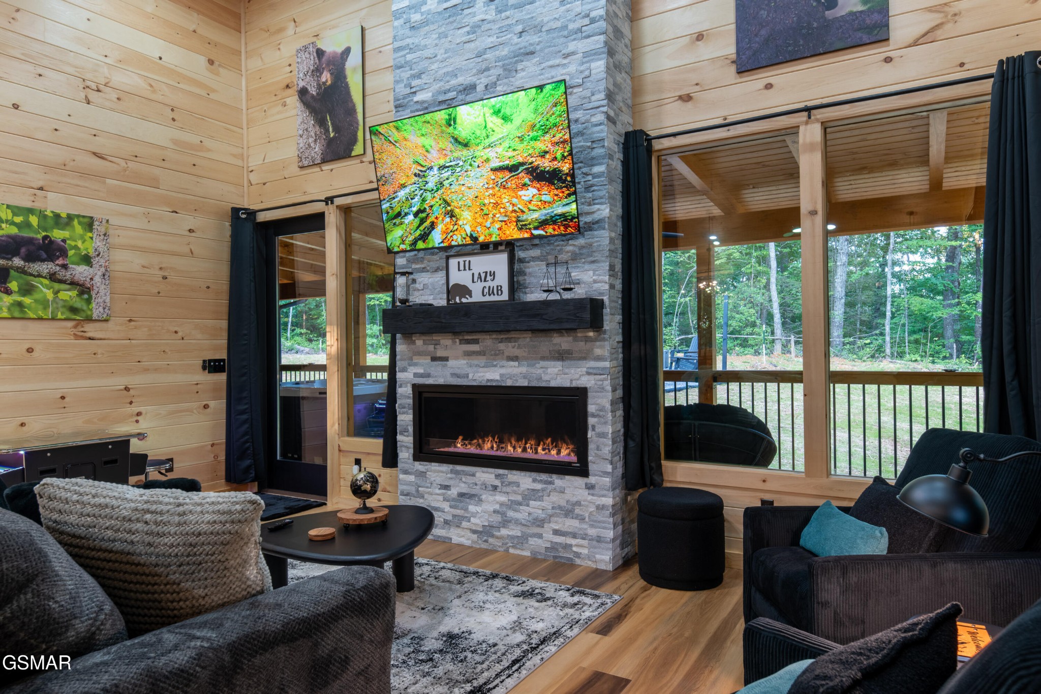 2110 Red Bud Road Sevierville, TN 37876 - Photo 7 of 48 Gallery Image 7