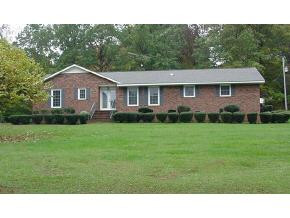 57 Country Place Road Edgefield, SC 29824 - Photo 1 of 1 Main View
