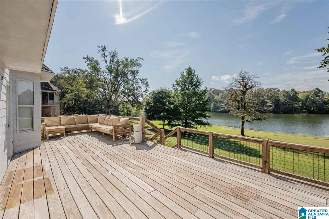990 MacDonald Lk Road Springville, AL 35146 - Photo 40 of 50