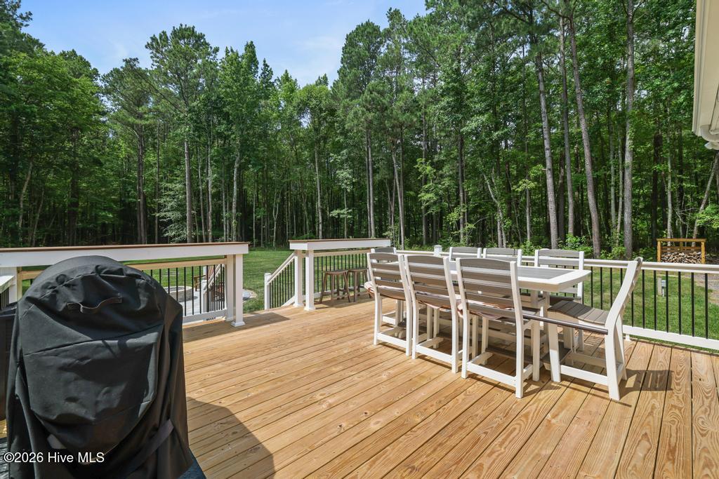 258 Guinea Mill Road Moyock, NC 27958 - Photo 22 of 54 Back Deck