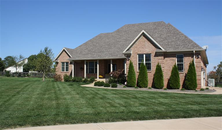 133 Ritz Boulevard Georgetown, KY 40324 - Photo 3 of 48 Photo 3
