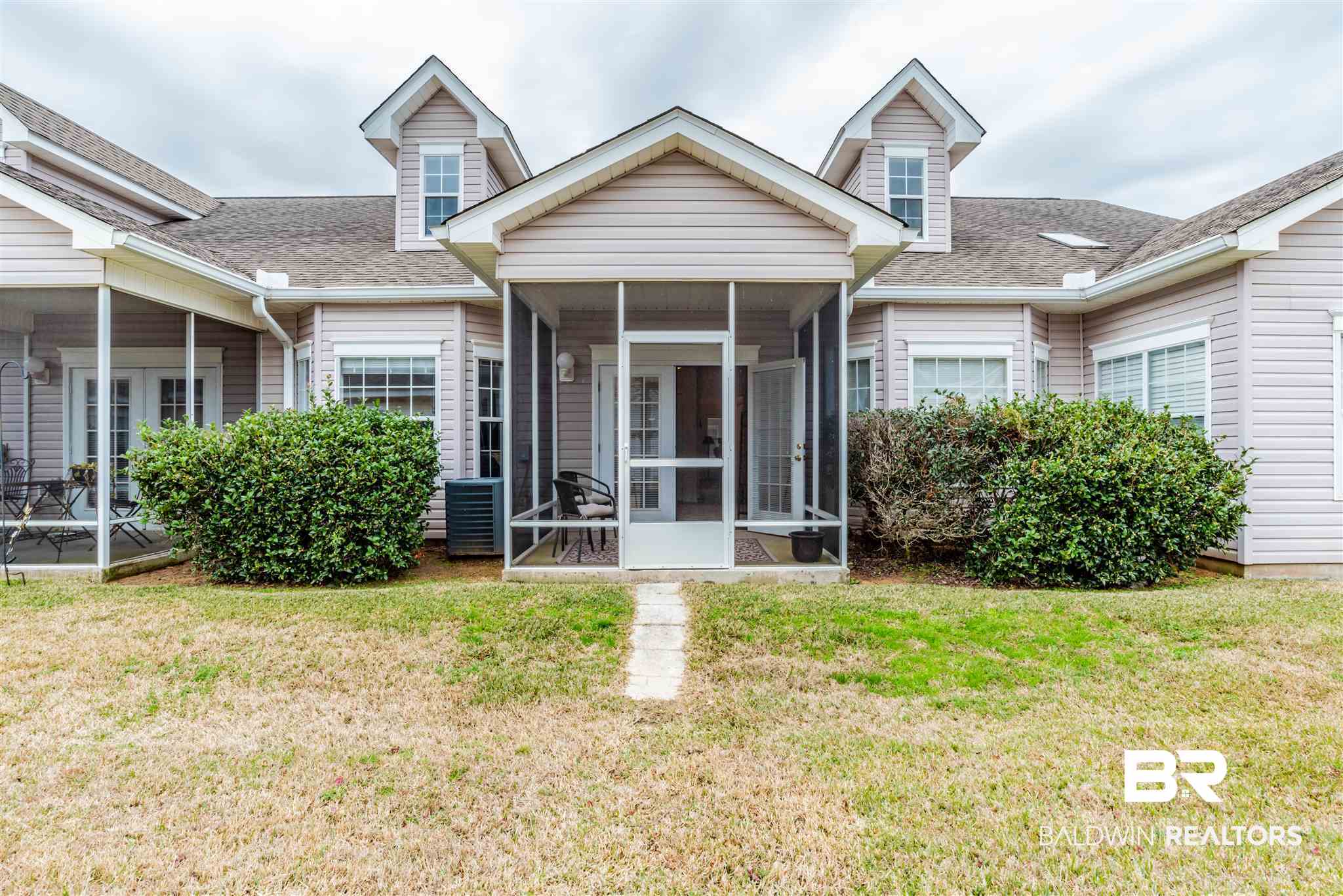 102 Courthouse Drive, Unit 2 Fairhope, AL 36532 - Photo 25 of 28