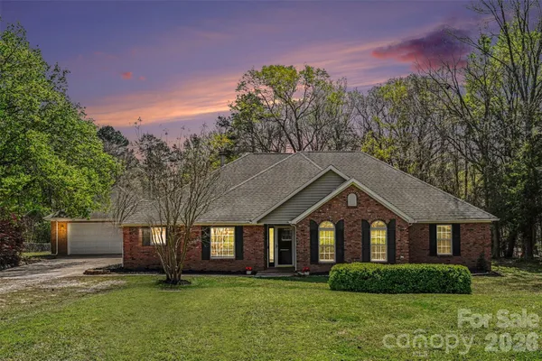 $635,000 | 7329 Bailywick Drive, Waxhaw, NC 28173