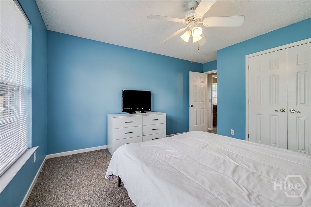 134 Teal Drive Springfield, GA 31329 - Photo 26 of 33