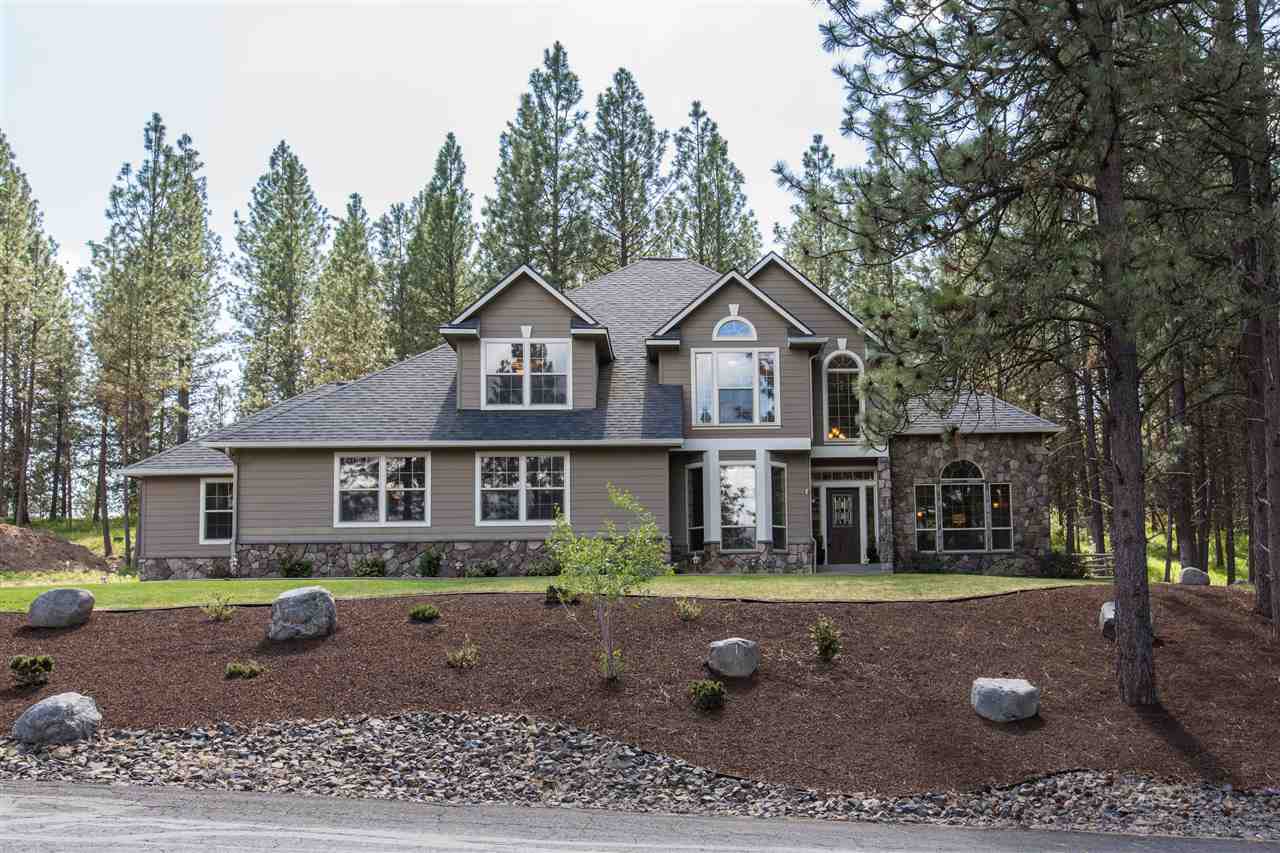 12928 South Fairway Ridge Lane Spokane, WA 99224 - Photo 1 of 20 Gallery Image 1