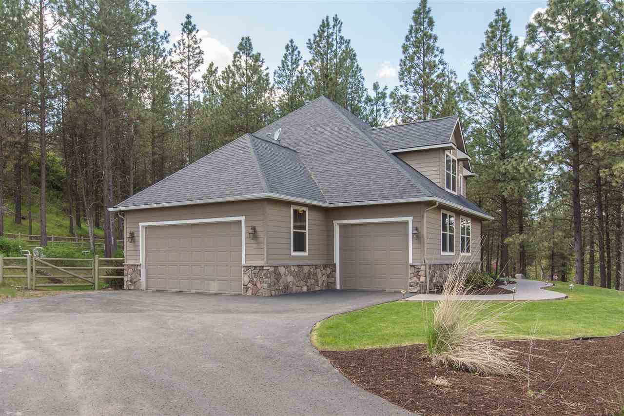 12928 South Fairway Ridge Lane Spokane, WA 99224 - Photo 20 of 20 Gallery Image 20