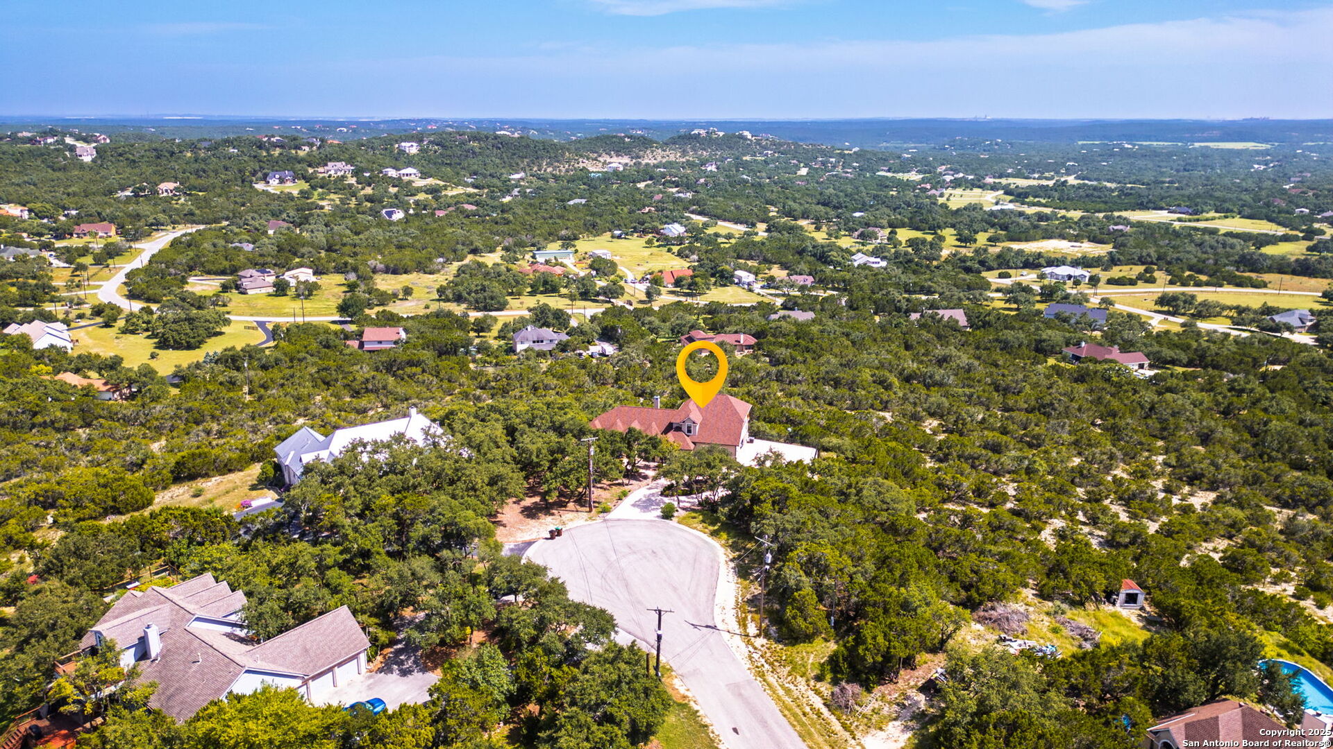 5990 Temerity Way Bulverde, TX 78163 - Photo 7 of 42