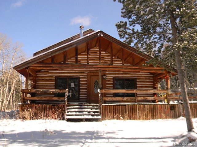 172 Muskrat Road Black Hawk, CO 80422 - Photo 1 of 1 Gallery Image 1