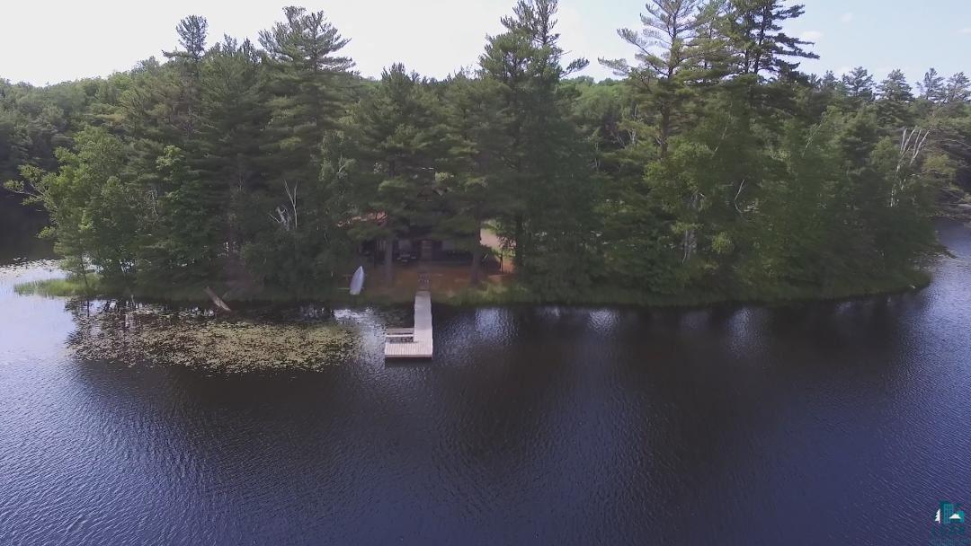 36503 Loon Lake Road Mellen, WI 54546 - Photo 1 of 37